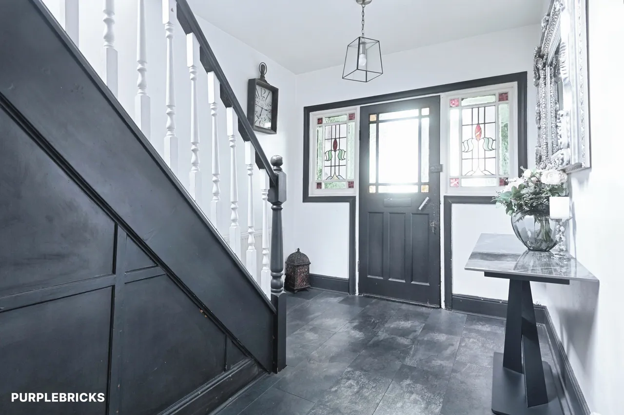 3 bed house for sale, Tile Cross Road, Birmingham, B33