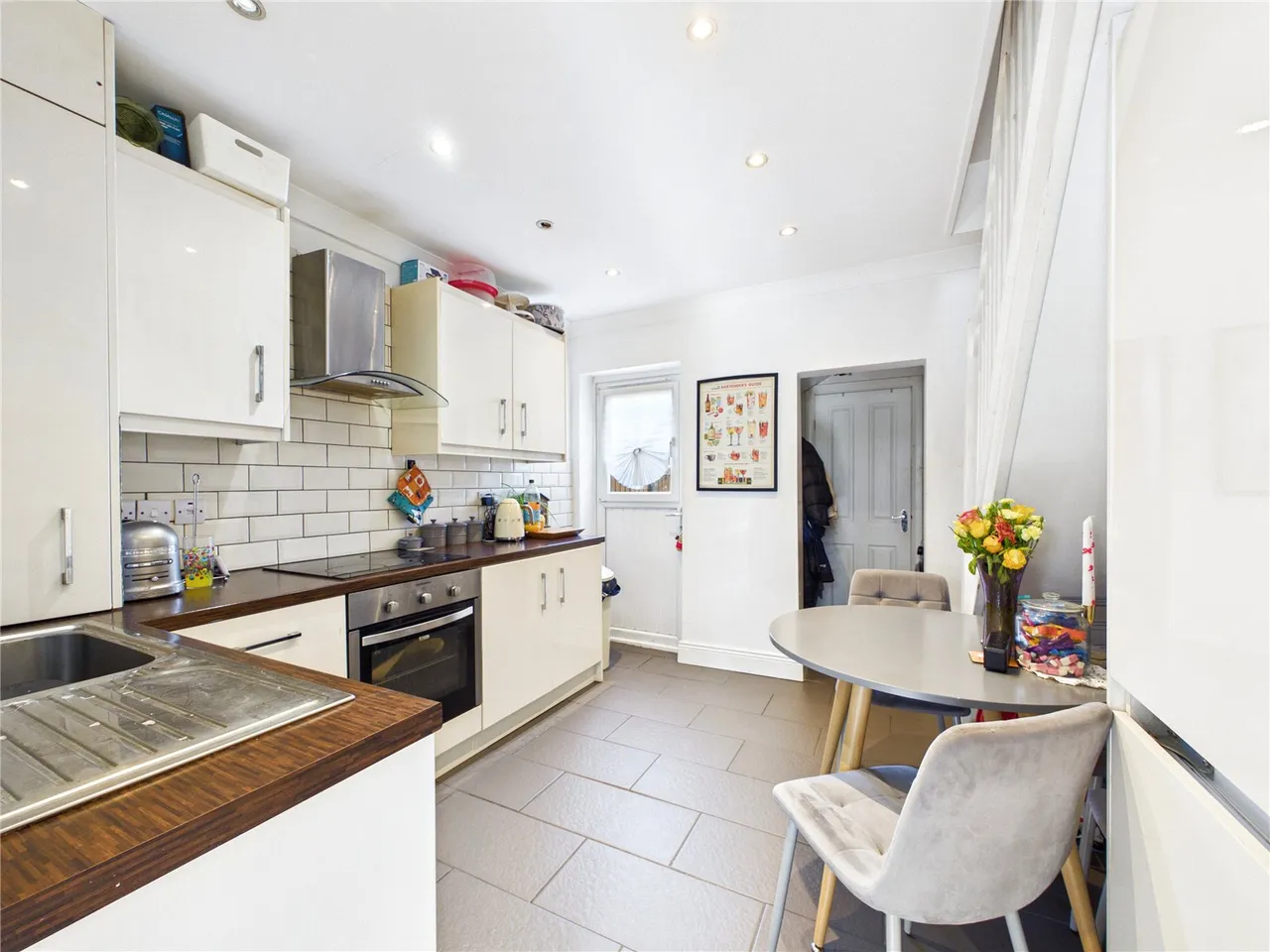 2 bed house for sale, Wallace Road, Ipswich, IP1