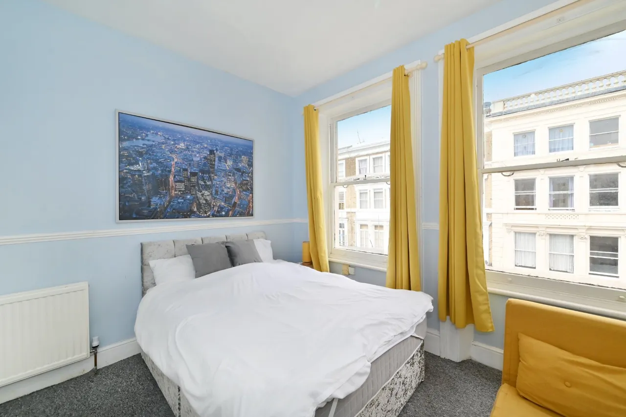 Castletown Road, West Kensington, W14, photo 4