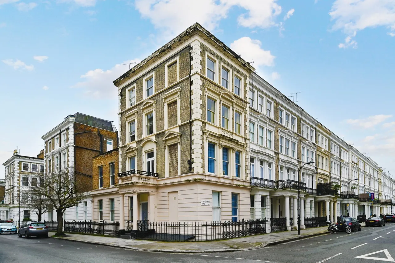 Castletown Road, West Kensington, W14, photo 6