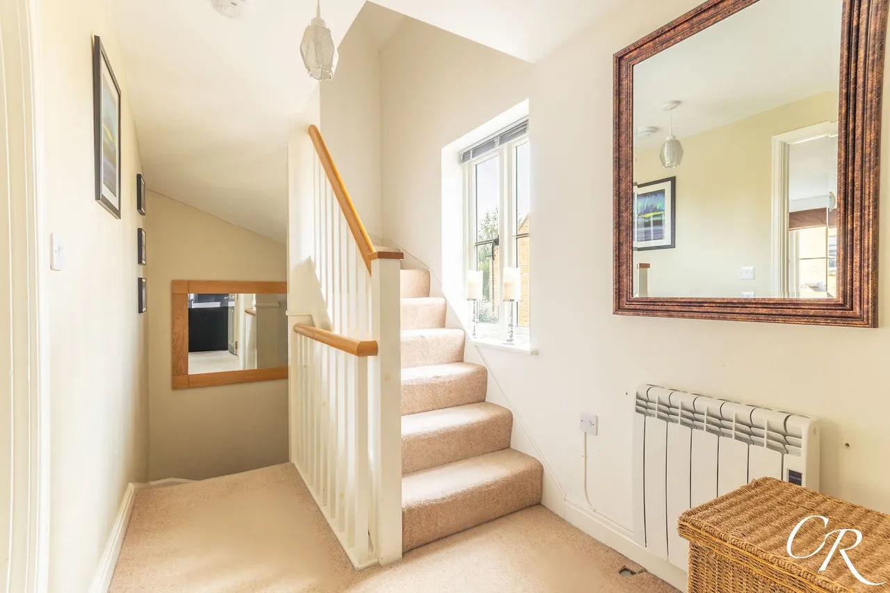 Coln Gardens, Andoversford, GL54, photo 7