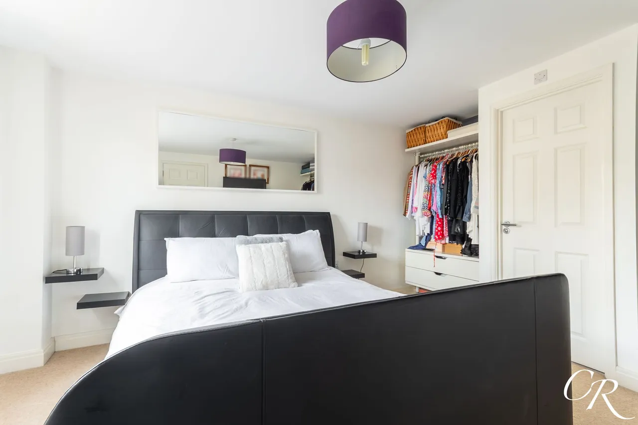 Coln Gardens, Andoversford, GL54, photo 8