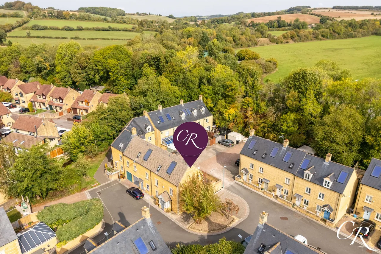 Coln Gardens, Andoversford, GL54, photo 18