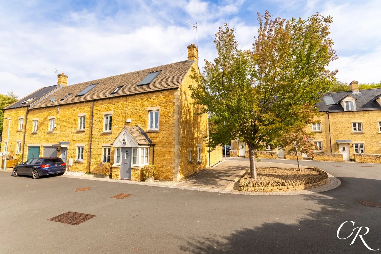 Coln Gardens, Andoversford, GL54, photo 16
