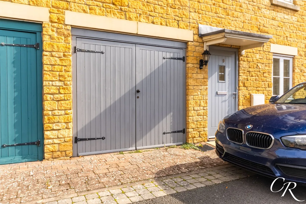 Coln Gardens, Andoversford, GL54, photo 15