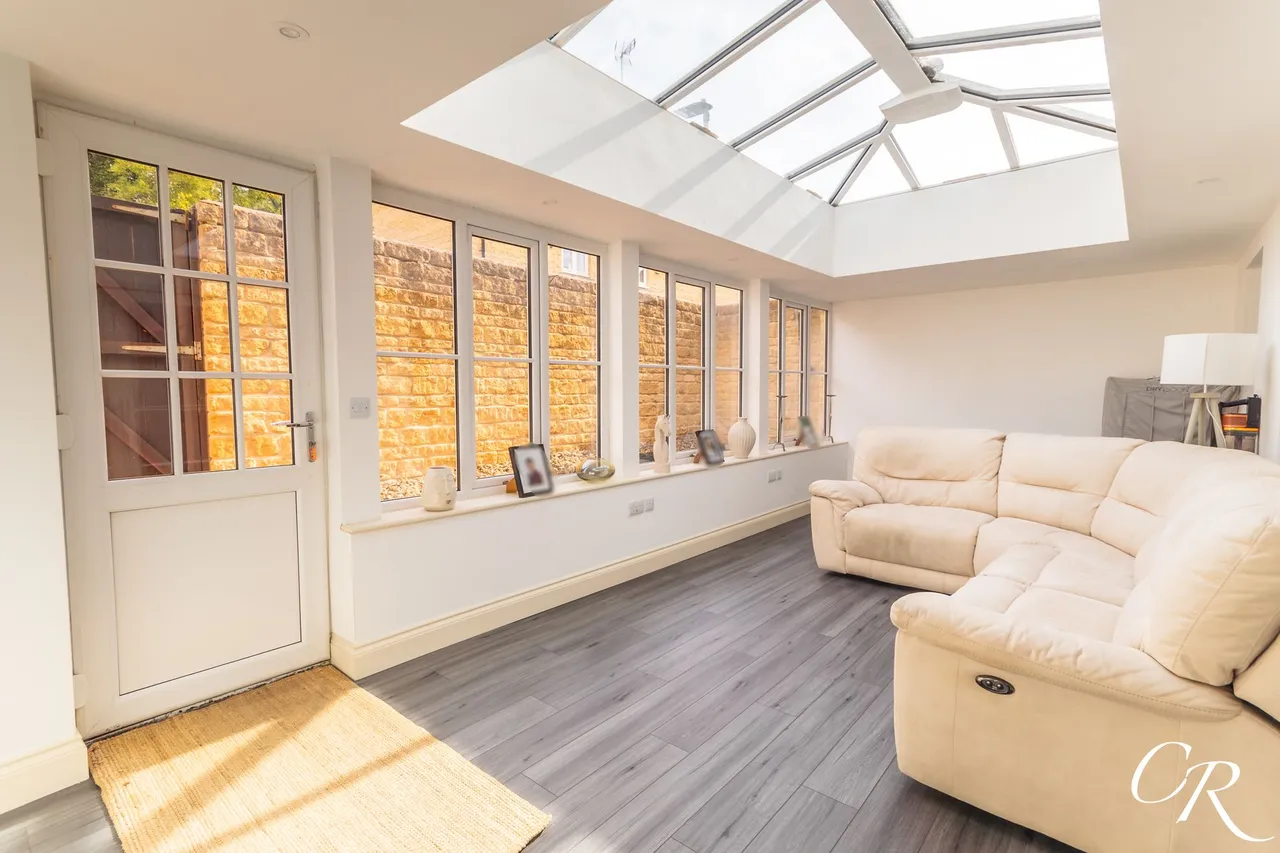 Coln Gardens, Andoversford, GL54, photo 5