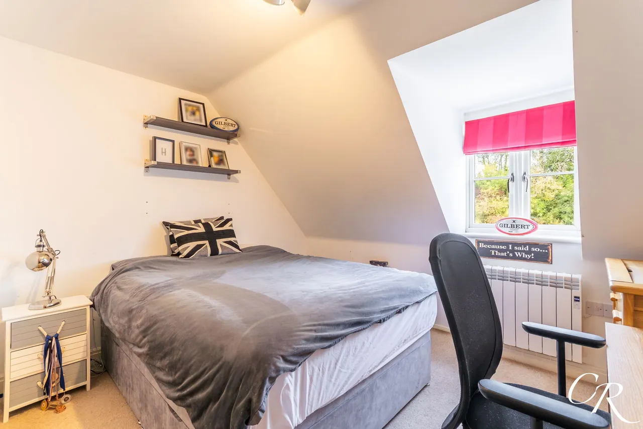 Coln Gardens, Andoversford, GL54, photo 12