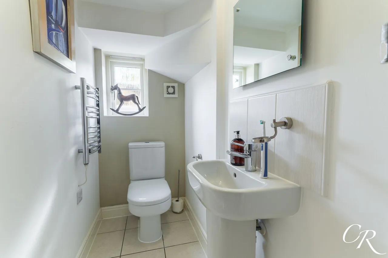 Coln Gardens, Andoversford, GL54, photo 6