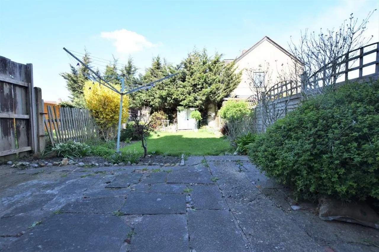 Somerville Road, Romford, RM6, photo 11