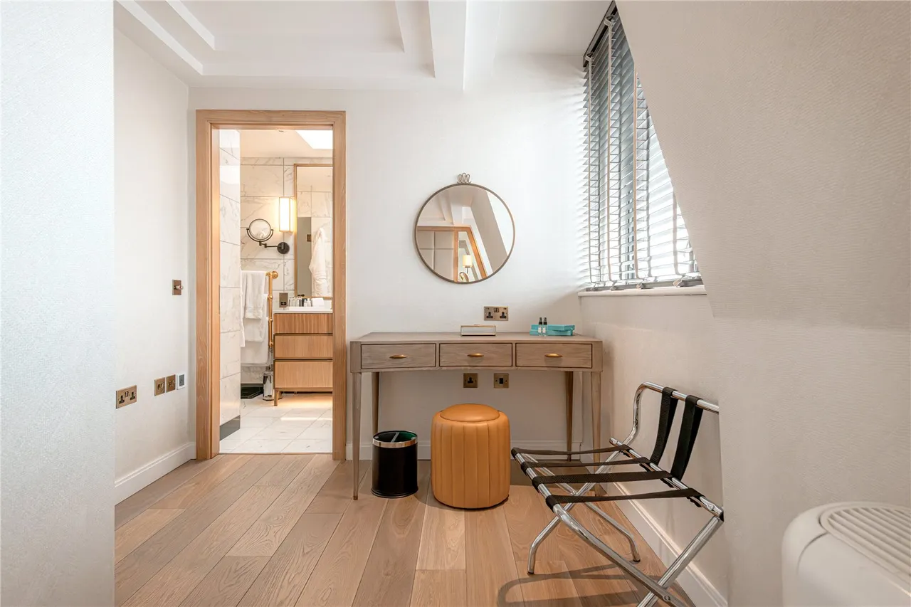 Welbeck Street, Marylebone, W1G, photo 10