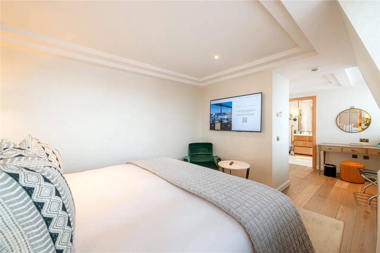 Welbeck Street, Marylebone, W1G, photo 6