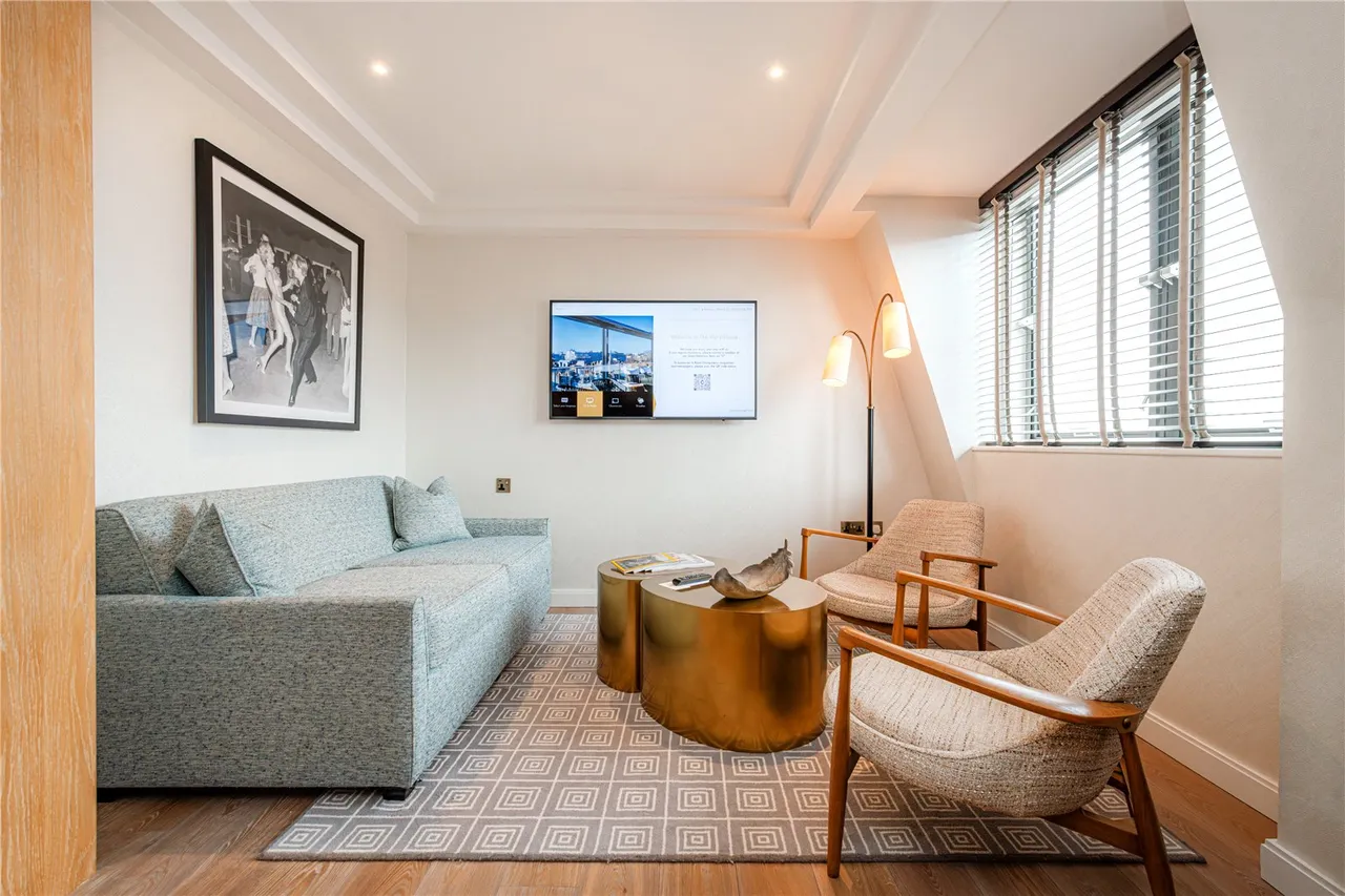 Welbeck Street, Marylebone, W1G, photo 7