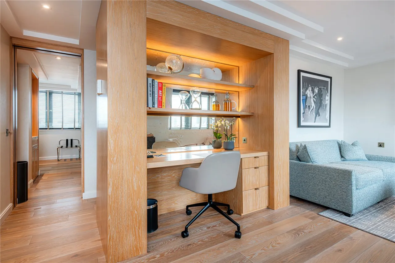 Welbeck Street, Marylebone, W1G, photo 8