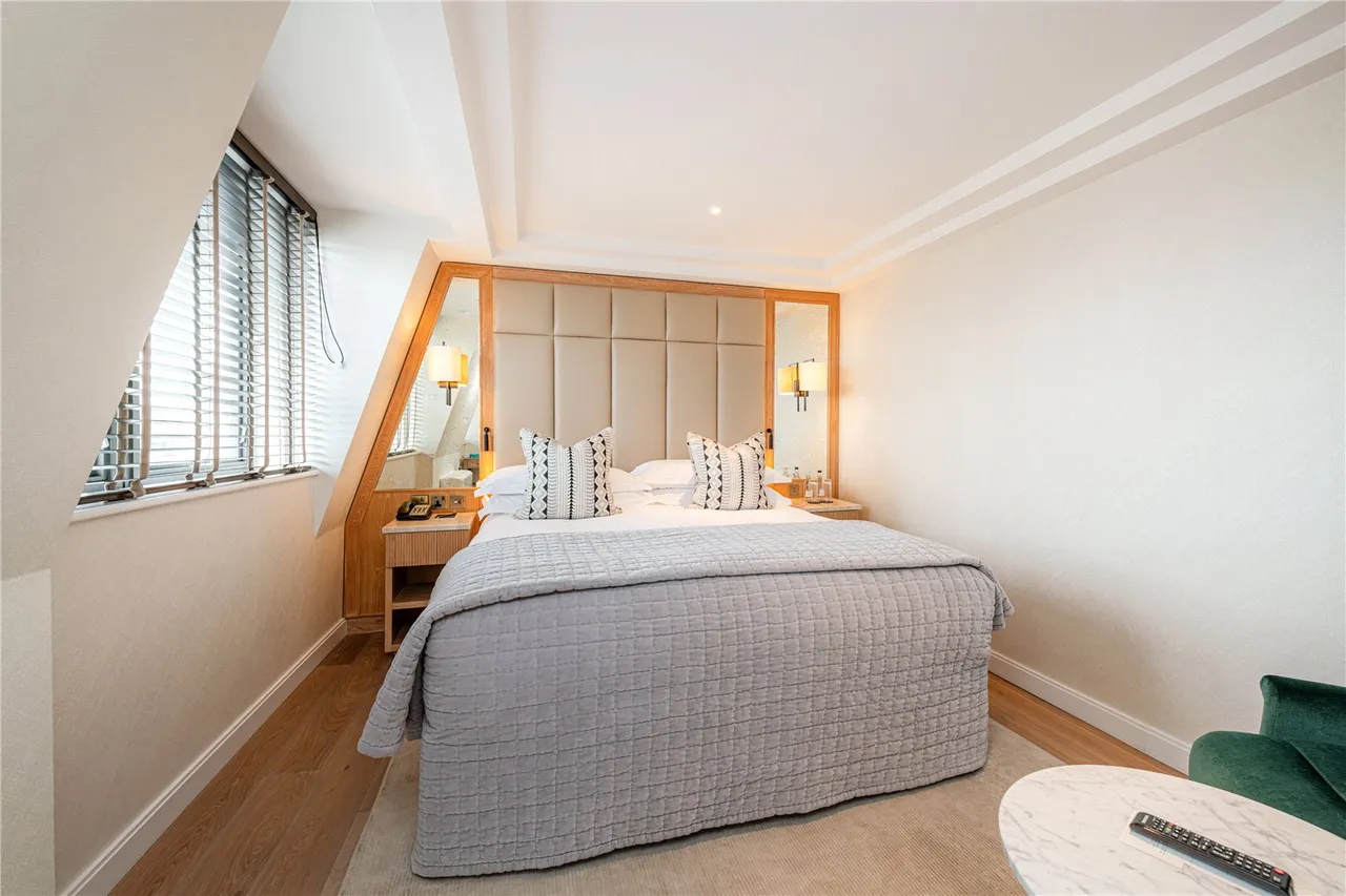 Welbeck Street, Marylebone, W1G, photo 5