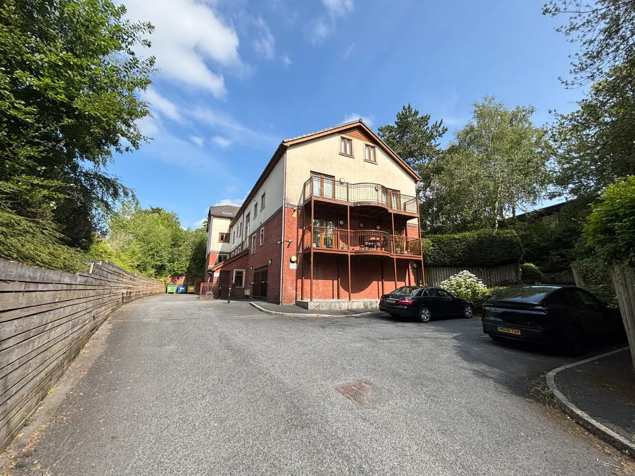 Bury New Road, Prestwich, Manchester, M25 0PZ, photo 13