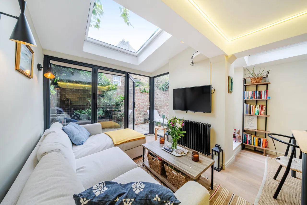 Corrance Road, Brixton, London, SW2, photo 11