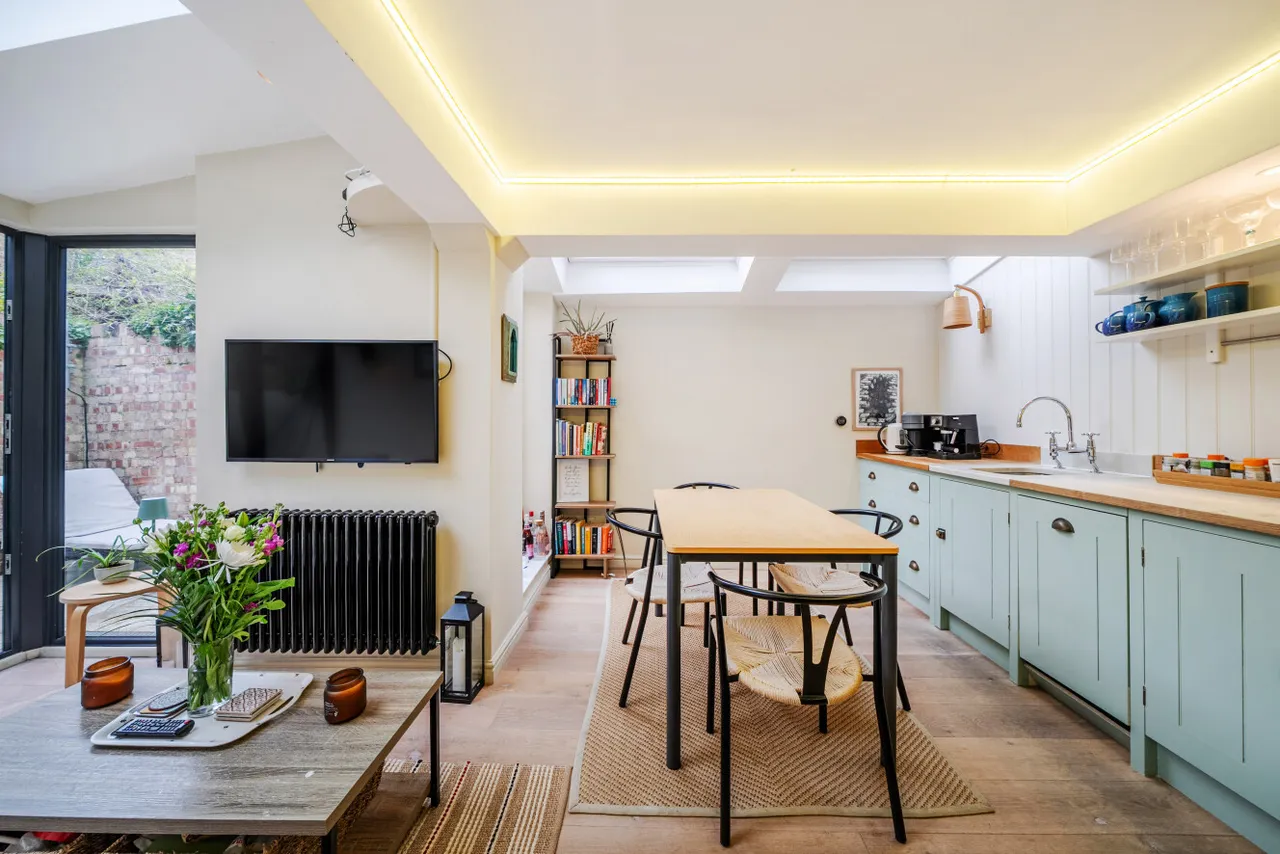 Corrance Road, Brixton, London, SW2, photo 10