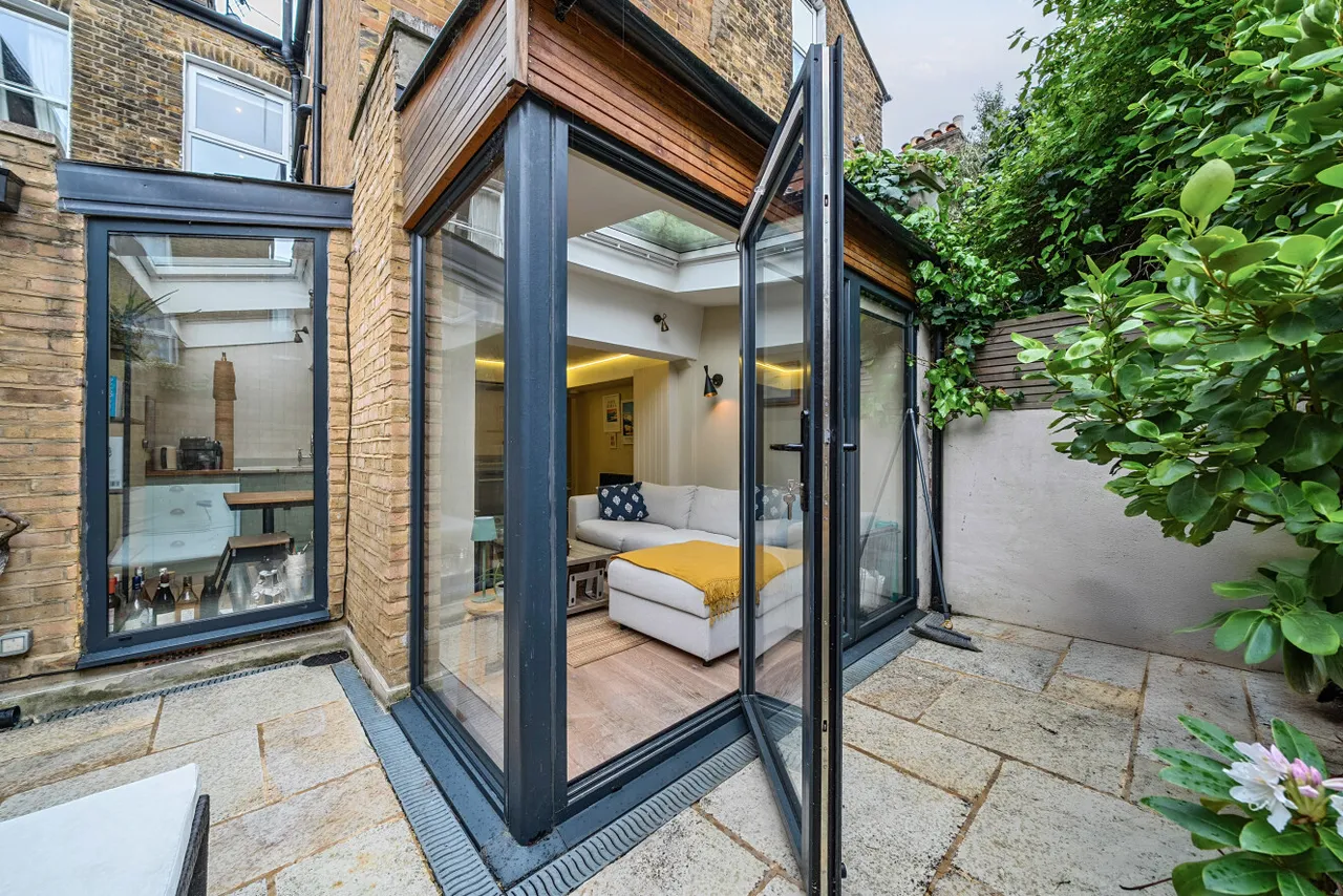 Corrance Road, Brixton, London, SW2, photo 8