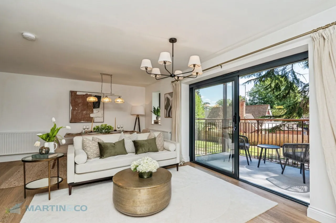 Shores Road, Horsell, GU21, photo 7