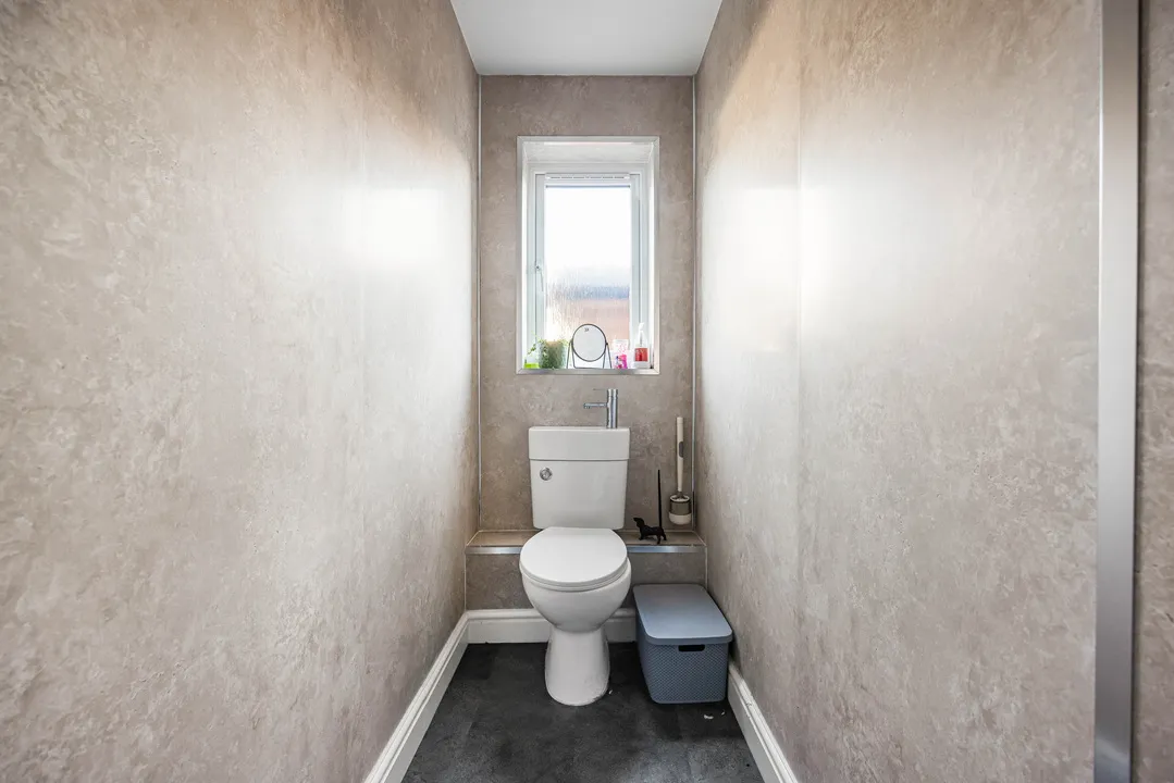 Mayern Close, Leominster, Herefordshire, HR6 8PU, photo 37