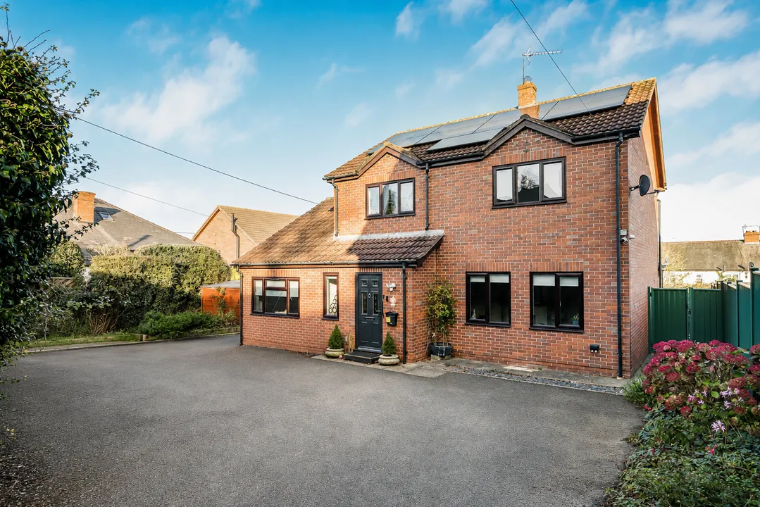 Mayern Close, Leominster, Herefordshire, HR6 8PU, photo 26