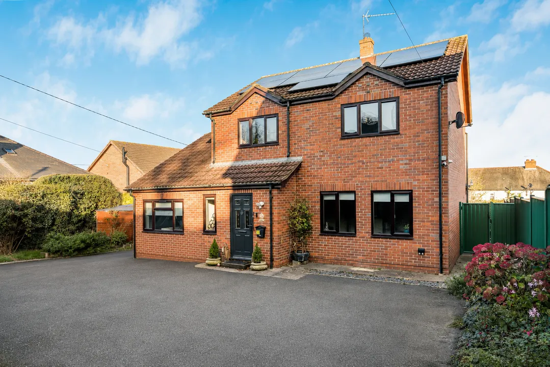 Mayern Close, Leominster, Herefordshire, HR6 8PU, photo 50