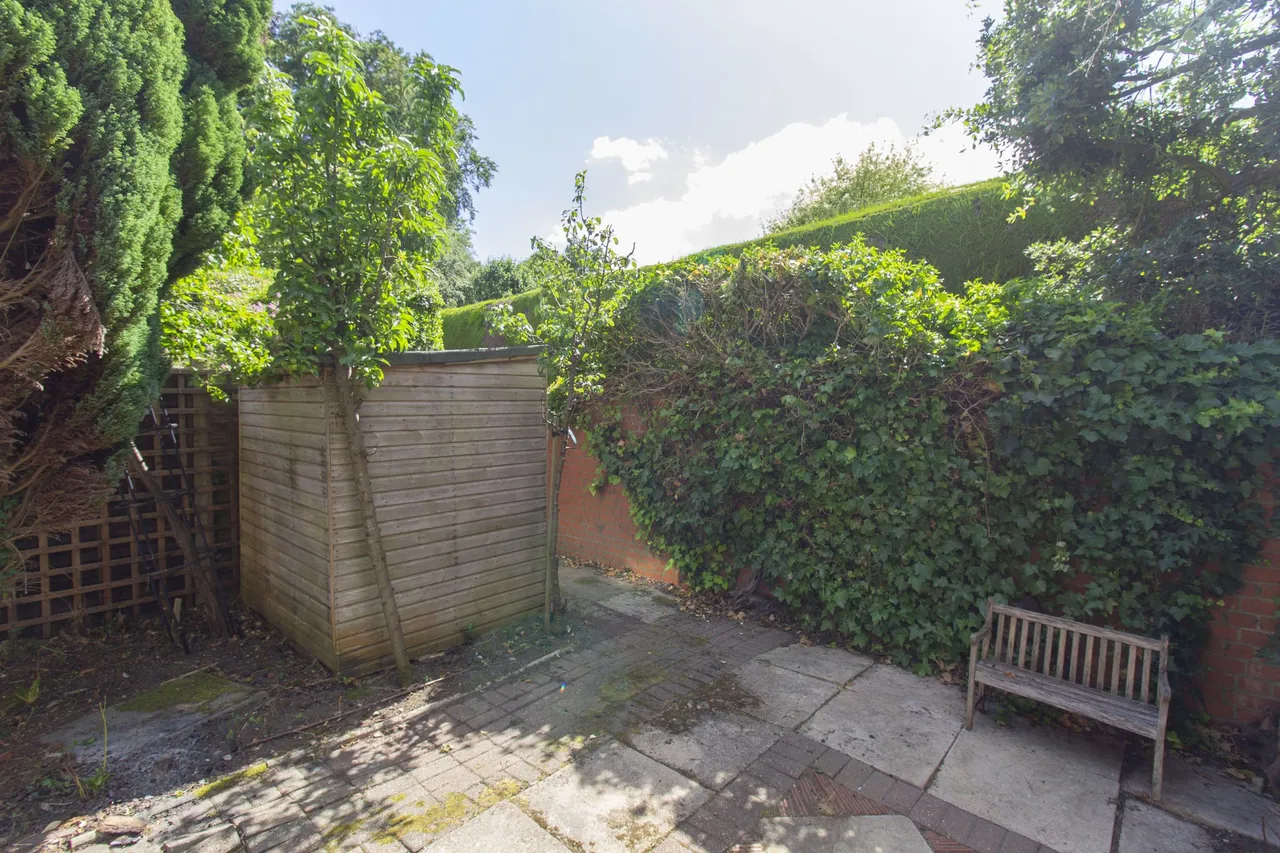 Mildmay Court, Odiham, Hampshire, RG29 1AX, photo 16