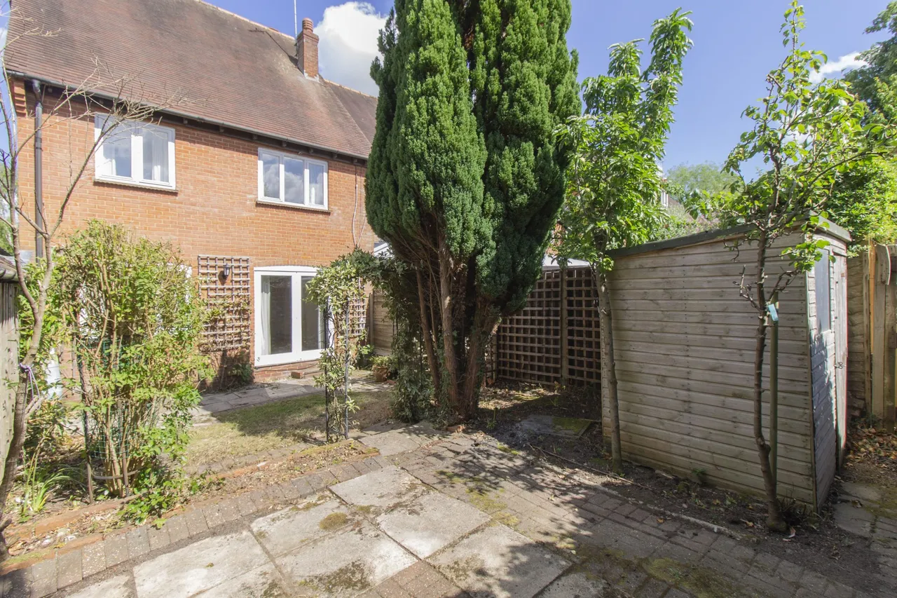 Mildmay Court, Odiham, Hampshire, RG29 1AX, photo 17