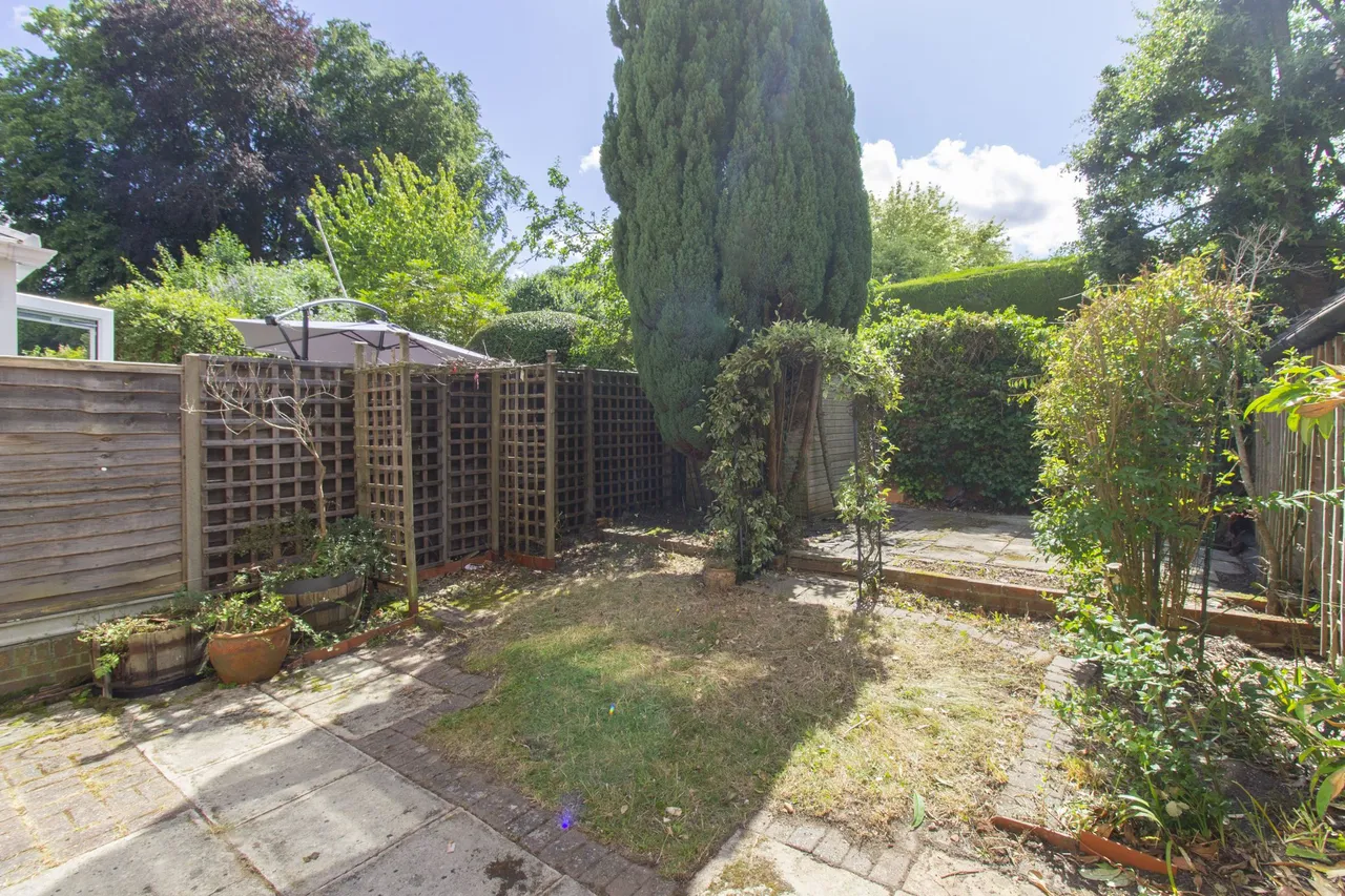 Mildmay Court, Odiham, Hampshire, RG29 1AX, photo 15