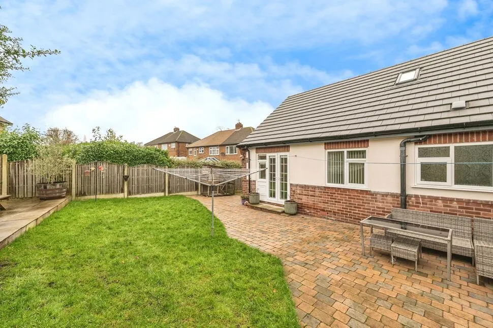 Wakefield Road, Ossett, West Yorkshire, WF5, photo 9