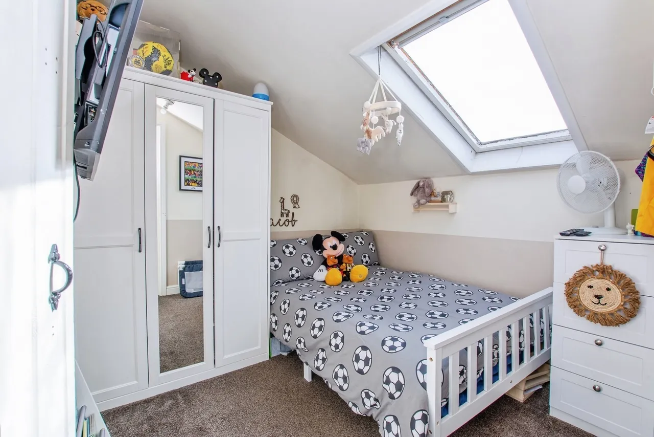 Fishtoft Road, Boston, Lincolnshire, PE21, photo 14
