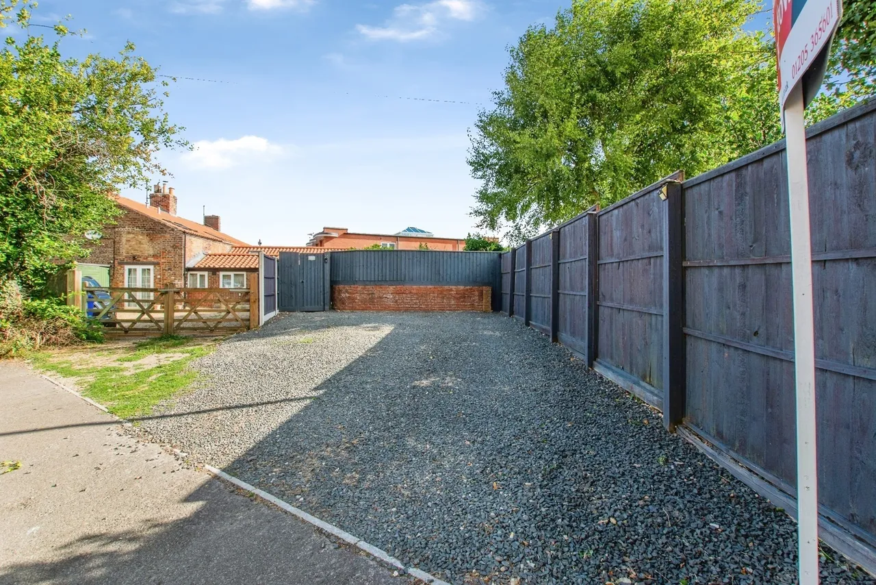 Fishtoft Road, Boston, Lincolnshire, PE21, photo 16