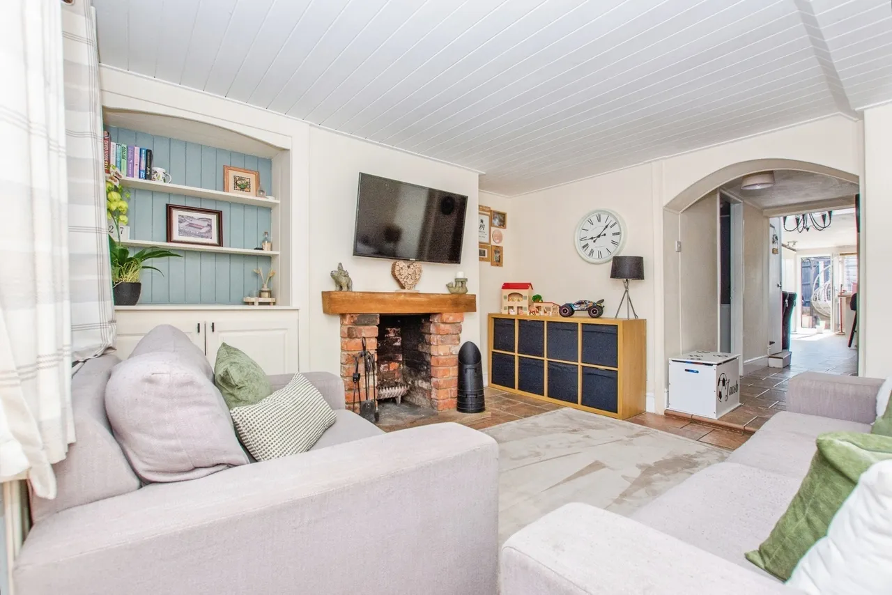Fishtoft Road, Boston, Lincolnshire, PE21, photo 3