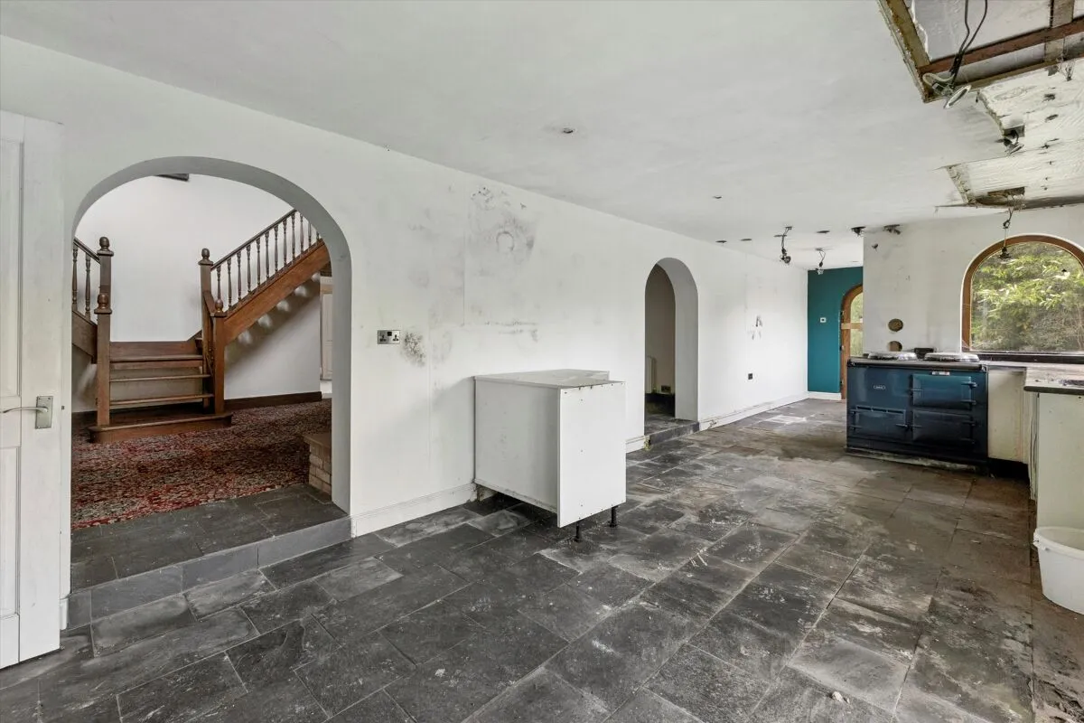 Colletts Farmhouse, Dorsington, CV37, photo 14
