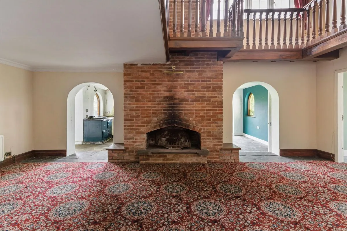 Colletts Farmhouse, Dorsington, CV37, photo 6