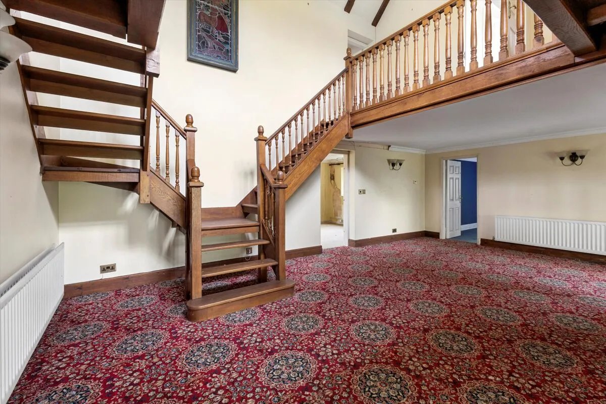 Colletts Farmhouse, Dorsington, CV37, photo 5
