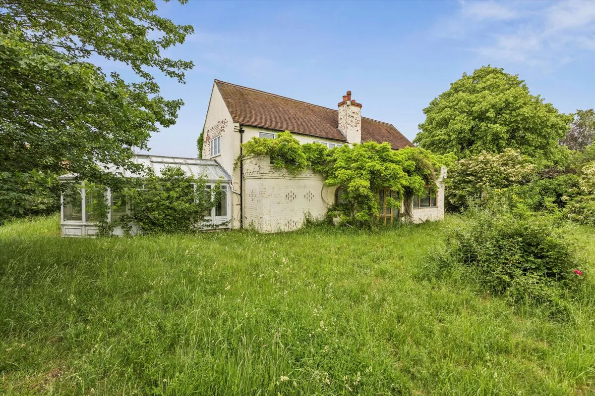 Colletts Farmhouse, Dorsington, CV37, photo 4