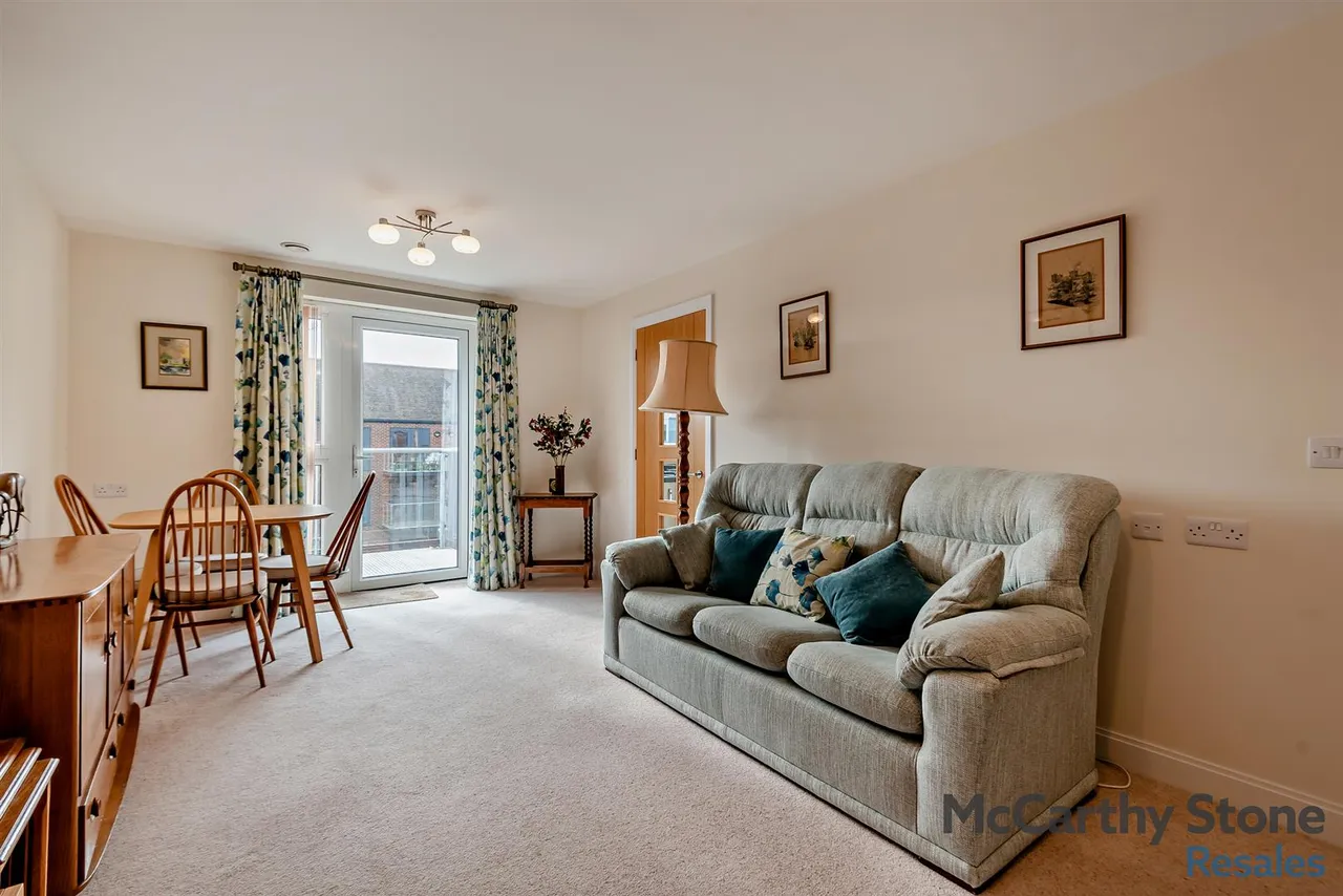 The Dean, Alresford, SO24, photo 2