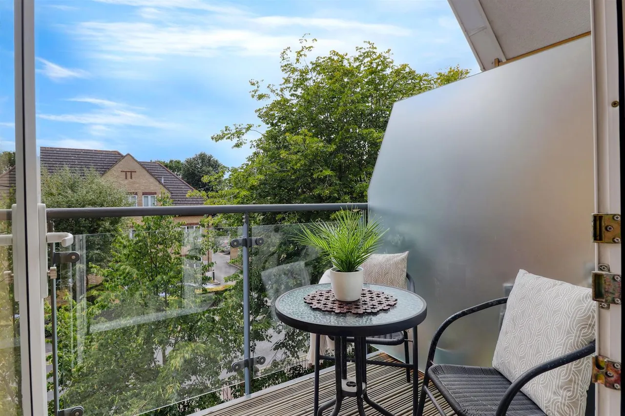 1 bed flat for sale, Lansdown Road, Sidcup, DA14