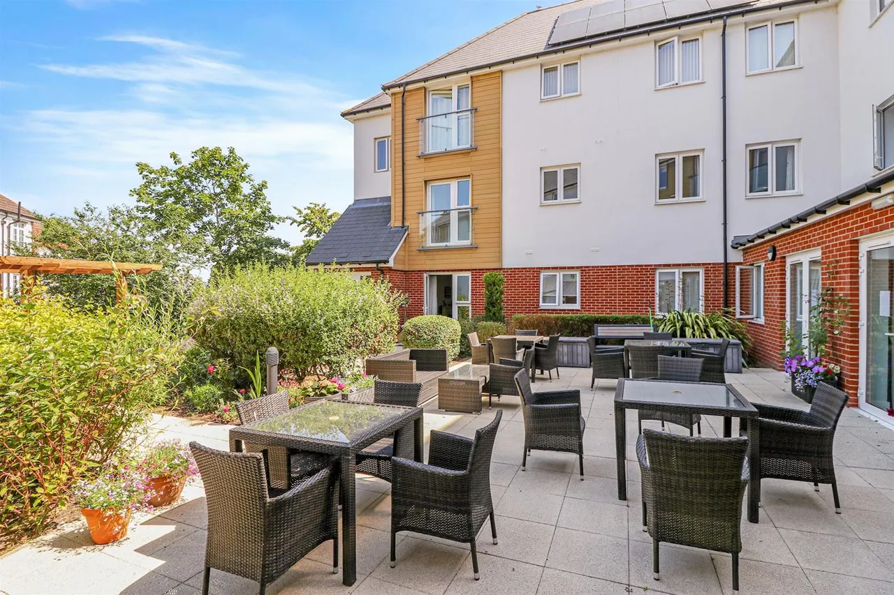 Lansdown Road, Sidcup, DA14, photo 7