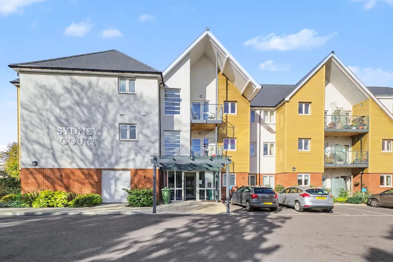 Lansdown Road, Sidcup, DA14, photo 10