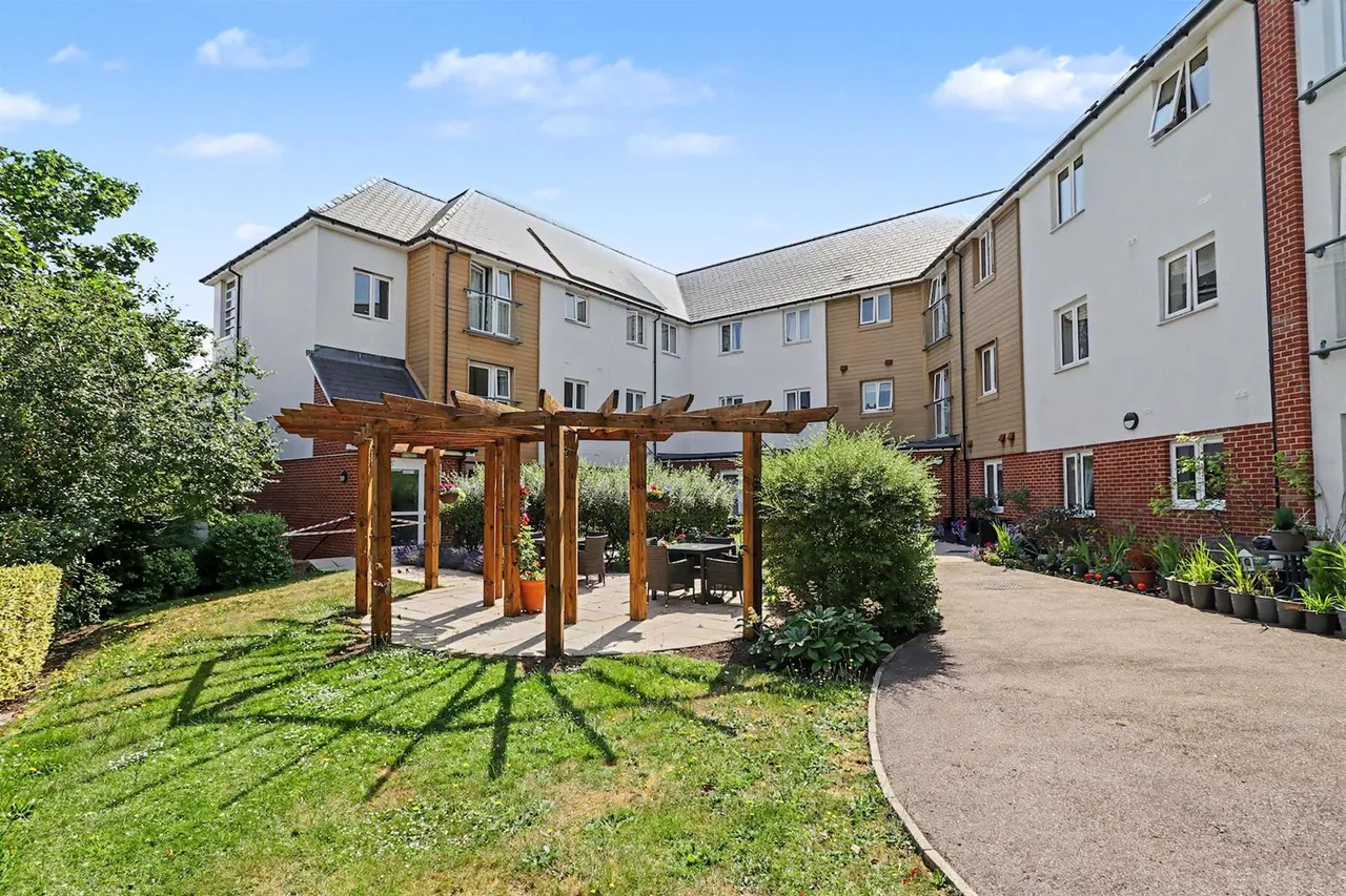 Lansdown Road, Sidcup, DA14, photo 9