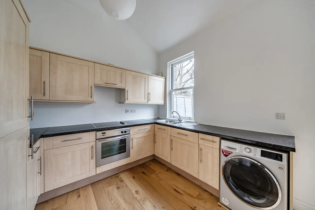 Tressillian Road, Brockley, London, SE4, photo 8
