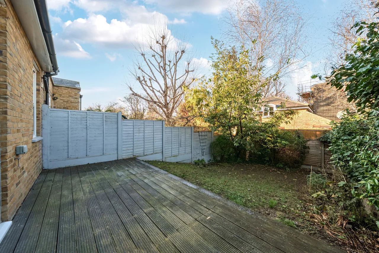 Tressillian Road, Brockley, London, SE4, photo 4