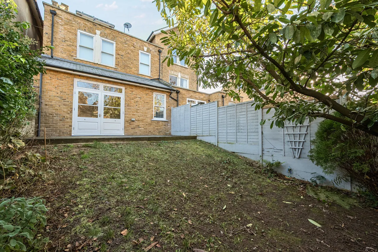 Tressillian Road, Brockley, London, SE4, photo 12