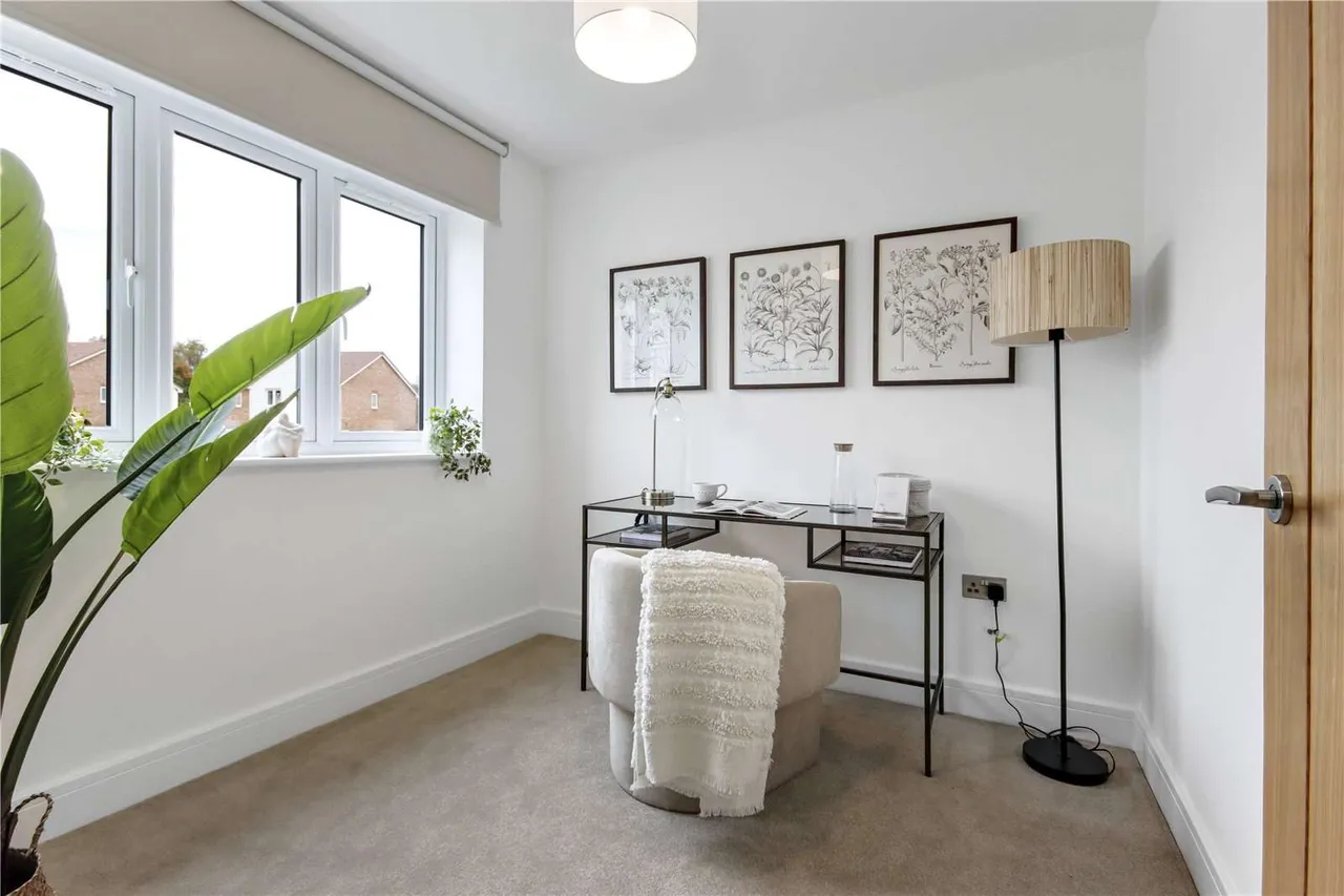 Egerton Nursery, Lambs Close, Hextable, Kent, BR8 7FW, photo 11