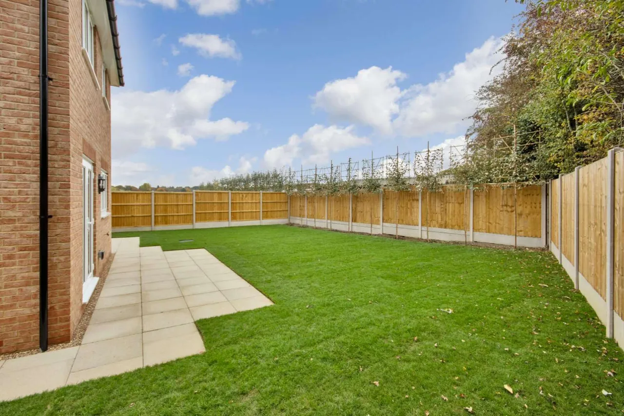 Egerton Nursery, Lambs Close, Hextable, Kent, BR8 7FW, photo 8