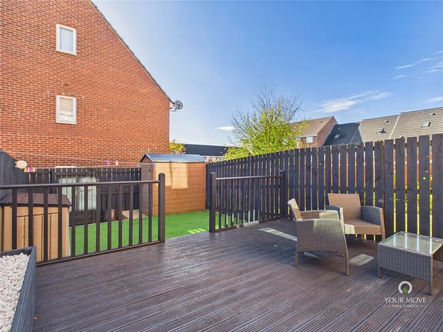 Dowding Lane, Newcastle upon Tyne, NE3, photo 3