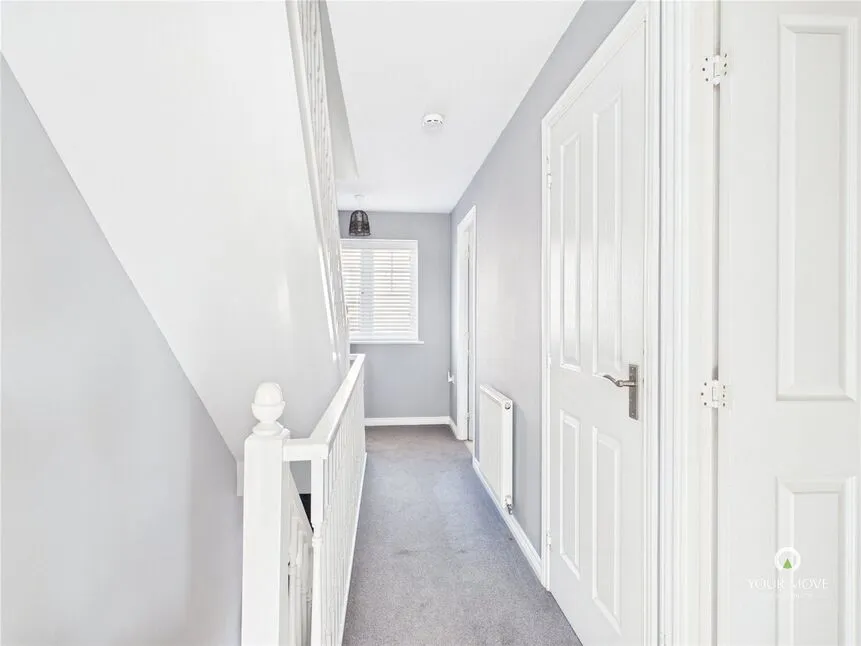Dowding Lane, Newcastle upon Tyne, NE3, photo 16