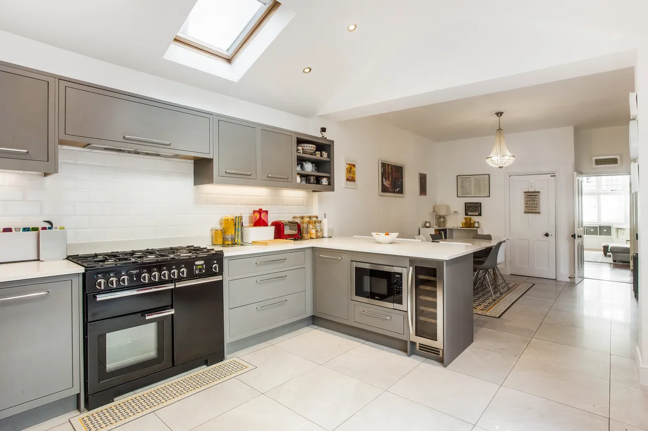 Oakcroft Road, London, SE13, photo 4